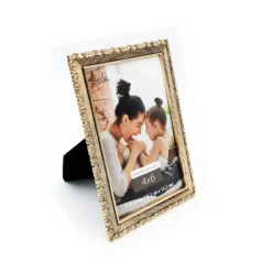 Buy 😉 12 Pack: Antique Gold Ornate 4" x 6" Frame, Expressions™ by Studio Décor® by Studio Decor 😉 -The Decor Frame Sales Store 10625189 6 1