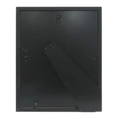 Promo ❤️ 12 Pack: Black 5" x 7" Frame with Fillet Mat, Expressions™ by Studio Décor® by Studio Decor ⌛ 6 Promo ❤️ 12 Pack: Black 5" x 7" Frame with Fillet Mat, Expressions™ by Studio Décor® by Studio Decor ⌛ -The Decor Frame Sales Store 10625194 3 1