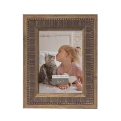 Best Sale 🤩 12 Pack: Natural Seraphina 5" x 7" Frame, Expressions™ by Studio Décor® by Studio Decor 😀