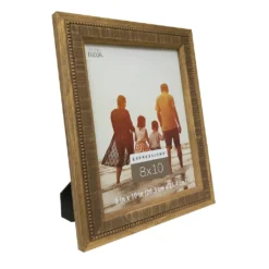 Brand new 😀 12 Pack: Natural Seraphina 8" x 10" Frame, Expressions™ by Studio Décor® by Studio Decor ⭐ -The Decor Frame Sales Store 10625198 4