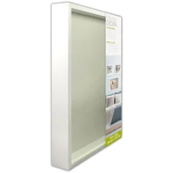 Promo 🌟 9 Pack: White Flat 14" x 18" Shadow Box by Studio Décor® by Studio Decor 😀 -The Decor Frame Sales Store 10625220 3