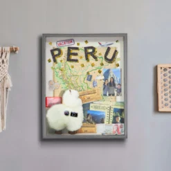 Discount 😉 6 Pack: Gray 16" x 20" Shadowbox by Studio Décor® by Studio Decor 🎁 -The Decor Frame Sales Store 10625221 7 1