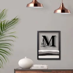 Wholesale 🌟 12 Pack: Black 10" x 13" Float Shadow Box by Studio Décor® by Studio Decor 👍 -The Decor Frame Sales Store 10625224 7 1