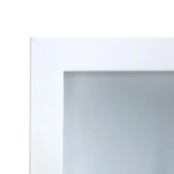 Best deal ❤️ White 4-Way 16" x 20" Shadow Box by Studio Décor® by Studio Decor 💯 -The Decor Frame Sales Store 10625226 2