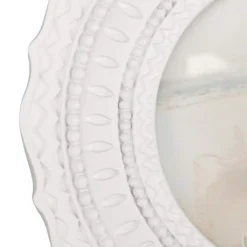 Top 10 ❤️ White Round 4" x 4" Frame, Expressions™ by Studio Décor® by Studio Decor ⌛ -The Decor Frame Sales Store 10625232 2