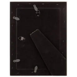 Budget 👍 Greige with Silver Edges 5" x 7" Frame, Expressions™ by Studio Décor® by Studio Decor ⌛ -The Decor Frame Sales Store 10625242 4