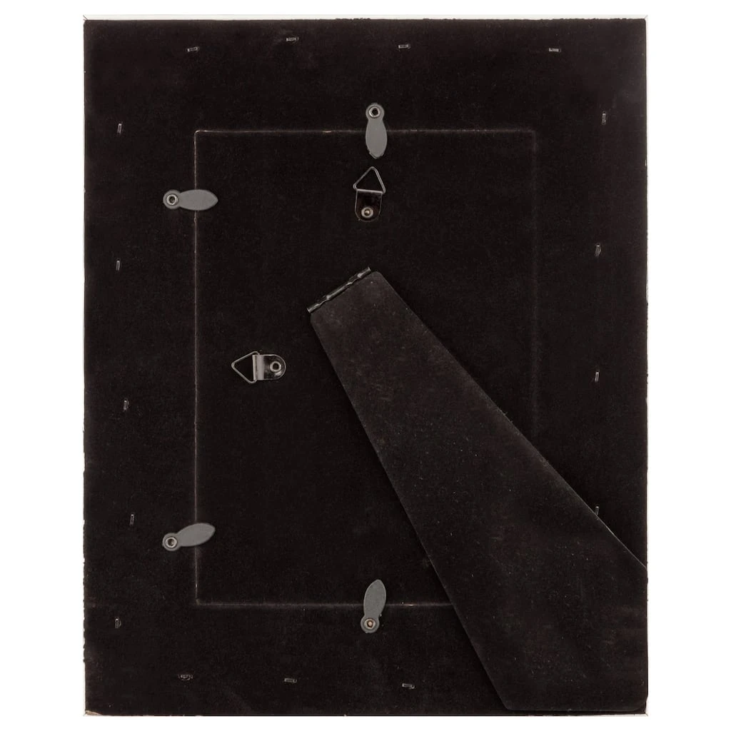 Best deal π White with Silver Edges 5" x 7" Frame, Expressions™ by Studio Décor® by Studio Decor β€οΈ 4 Best deal π White with Silver Edges 5" x 7" Frame, Expressions™ by Studio Décor® by Studio Decor β€οΈ - Image 4