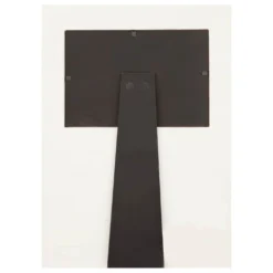 Buy 💯 White Dangle Hearts 4" x 6" Frame, Expressions™ by Studio Décor® by Studio Decor 🔥 -The Decor Frame Sales Store 10625247 4