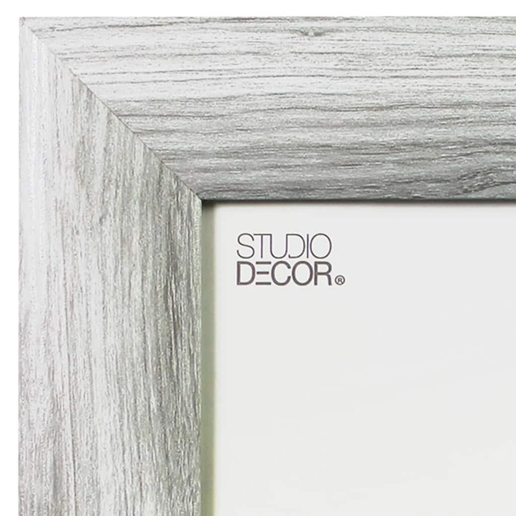 Wholesale β¨ 12 Pack: Gray Briar 8" x 10" Frame, Expressions™ by Studio Décor® by Studio Decor π 2 Wholesale β¨ 12 Pack: Gray Briar 8" x 10" Frame, Expressions™ by Studio Décor® by Studio Decor π - Image 2