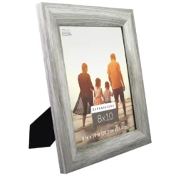 Wholesale β¨ 12 Pack: Gray Briar 8" x 10" Frame, Expressions™ by Studio Décor® by Studio Decor π 5 Wholesale β¨ 12 Pack: Gray Briar 8" x 10" Frame, Expressions™ by Studio Décor® by Studio Decor π -The Decor Frame Sales Store 10625282 3 1