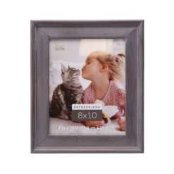 Best deal ⭐ 12 Pack: Gray Metro 8" x 10" Frame, Expressions™ by Studio Décor® by Studio Decor ✔️