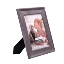 Best deal ⭐ 12 Pack: Gray Metro 8" x 10" Frame, Expressions™ by Studio Décor® by Studio Decor ✔️ -The Decor Frame Sales Store 10625300 6 1