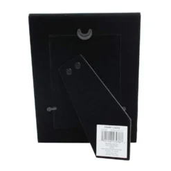 Best deal π Silver with White Fabric 4" x 6" Frame, Expressions™ by Studio Décor® by Studio Decor π 7 Best deal π Silver with White Fabric 4" x 6" Frame, Expressions™ by Studio Décor® by Studio Decor π -The Decor Frame Sales Store 10625310 3