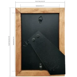 Outlet 🤩 12 Pack: Natural Beaded 4" x 6" Frame, Expressions™ by Studio Décor® by Studio Decor 🌟 -The Decor Frame Sales Store 10625348 5 1