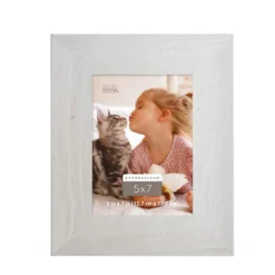 Best deal ⭐ 12 Pack: Wide 5" x 7" Frame, Expressions™ by Studio Décor® by Studio Decor ✨