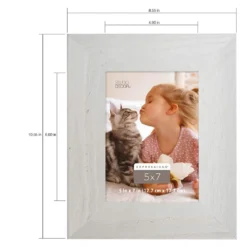 Best deal ⭐ 12 Pack: Wide 5" x 7" Frame, Expressions™ by Studio Décor® by Studio Decor ✨ -The Decor Frame Sales Store 10625349 3 1