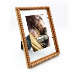 Flash Sale π₯° Natural Beaded 6" x 8" Float Frame, Expressions™ by Studio Décor® by Studio Decor π₯ 10 Flash Sale π₯° Natural Beaded 6" x 8" Float Frame, Expressions™ by Studio Décor® by Studio Decor π₯ -The Decor Frame Sales Store 10625351 6