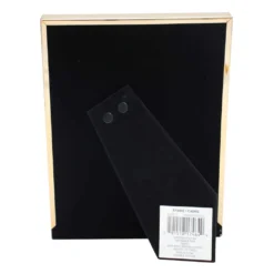 Budget 🤩 Black & Gold Outline 5" x 7" Frame, Expressions™ by Studio Décor® by Studio Decor ✨ -The Decor Frame Sales Store 10625352 3