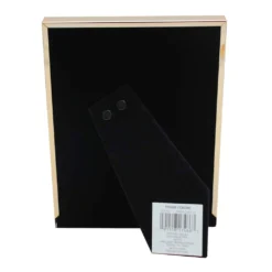 Cheapest 🎉 12 Pack: White with Gold Outline 5" x 7" Frame, Expressions™ by Studio Décor® by Studio Decor ⌛ -The Decor Frame Sales Store 10625354 3 1