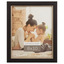 Cheap 👏 12 Pack: Black & Gold 8" x 10" Frame, Expressions™ by Studio Décor® by Studio Decor 🧨