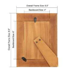 Best deal 🤩 Navy Textured 4" x 6" Frame, Expressions™ by Studio Décor® by Studio Decor 👍 -The Decor Frame Sales Store 10625364 3