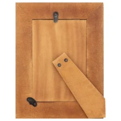 Best deal 🤩 Navy Textured 4" x 6" Frame, Expressions™ by Studio Décor® by Studio Decor 👍 -The Decor Frame Sales Store 10625364 4