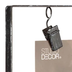 Best reviews of ⌛ White Wood Block 4" x 6" Clip Frame, Expressions™ by Studio Décor® by Studio Decor ✨ 6 Best reviews of ⌛ White Wood Block 4" x 6" Clip Frame, Expressions™ by Studio Décor® by Studio Decor ✨ -The Decor Frame Sales Store 10625558 2