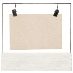 Best reviews of ⌛ White Wood Block 4" x 6" Clip Frame, Expressions™ by Studio Décor® by Studio Decor ✨ 8 Best reviews of ⌛ White Wood Block 4" x 6" Clip Frame, Expressions™ by Studio Décor® by Studio Decor ✨ -The Decor Frame Sales Store 10625558 4