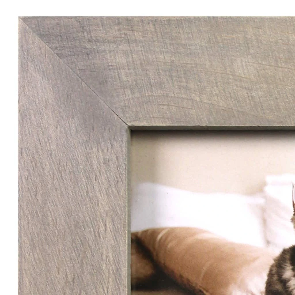 Best reviews of π 12 Pack: 2 Opening Greige 4" x 6" Collage Frame, Expressions™ by Studio Décor® by Studio Decor β 2 Best reviews of π 12 Pack: 2 Opening Greige 4" x 6" Collage Frame, Expressions™ by Studio Décor® by Studio Decor β - Image 2