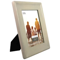 Top 10 👏 Shale Rounded 5" x 7" Frame, Expressions™ by Studio Décor® by Studio Decor 🥰 -The Decor Frame Sales Store 10625842 3