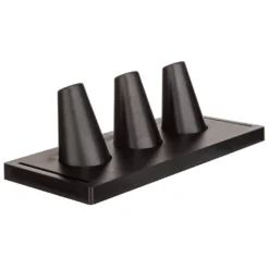 Deals 👏 12 Pack: 3-Ring Championship Display Case by Studio Décor® by Studio Decor 🎉 -The Decor Frame Sales Store 10625864 4 1