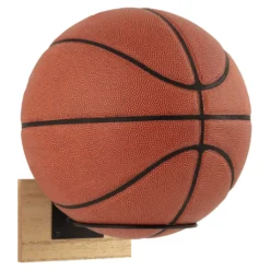 Hot Sale ✨ 12 Pack: 🎁 Basketball Holder by Studio Décor® by Studio Decor ✔️ -The Decor Frame Sales Store 10625865 5 1
