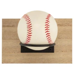 Brand new ⭐ 12 Pack: ⚾ Baseball Holder by Studio Décor® by Studio Decor 😀 -The Decor Frame Sales Store 10625866 5 1