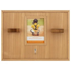 Cheapest ❤️ 12 Pack: Tan 18" x 13.5" Sports Display by Studio Décor® by Studio Decor ⌛