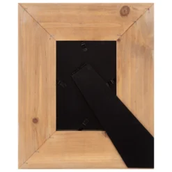 Budget ⌛ Distressed with White Edges 4" x 6" Frame, Expressions™ by Studio Décor® by Studio Decor ✔️ -The Decor Frame Sales Store 10625933 4