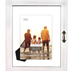Cheapest 🔔 12 Pack: White Window 8" x 10" Float Frame, Expressions™ by Studio Décor® by Studio Decor 🧨