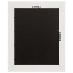 Discount 🥰 Greige 8" x 10" with Mat Frame, Home by Studio Décor® by Studio Decor ✔️ -The Decor Frame Sales Store 10626145 7