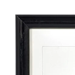 Top 10 🧨 Black Mini Frame with Mat by Studio Décor® by Studio Decor ❤️ -The Decor Frame Sales Store 10635542 2