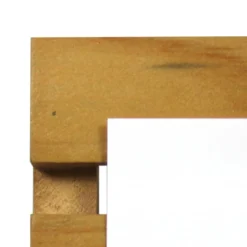 Discount ✔️ Walnut Slatted Mini Clip Frame by Studio Décor® by Studio Decor ⭐ -The Decor Frame Sales Store 10635543 2