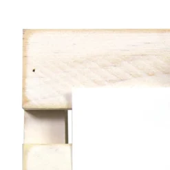 Best reviews of ✔️ Natural Slatted Mini Clip Frame by Studio Décor® by Studio Decor ⭐ -The Decor Frame Sales Store 10635545 2