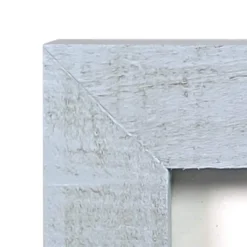 New ✨ 24 Pack: Blue Wash 2.5" x 3.5" Mini Frame by Studio Décor® by Studio Decor 🧨 -The Decor Frame Sales Store 10635547 2 1