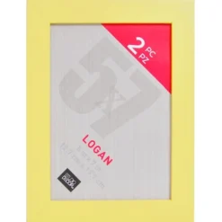 Best Pirce β¨ 2 Pack 5" x 7" Frame, Logan by Studio Décor® by Studio Decor π 15 Best Pirce β¨ 2 Pack 5" x 7" Frame, Logan by Studio Décor® by Studio Decor π -The Decor Frame Sales Store 10637558 1
