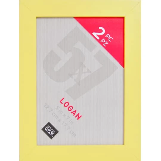 Best Pirce β¨ 2 Pack 5" x 7" Frame, Logan by Studio Décor® by Studio Decor π 6 Best Pirce β¨ 2 Pack 5" x 7" Frame, Logan by Studio Décor® by Studio Decor π - Image 6