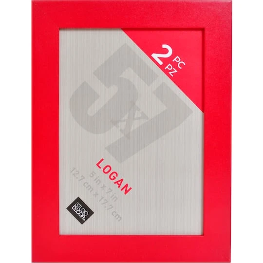 Best Pirce β¨ 2 Pack 5" x 7" Frame, Logan by Studio Décor® by Studio Decor π 9 Best Pirce β¨ 2 Pack 5" x 7" Frame, Logan by Studio Décor® by Studio Decor π - Image 9