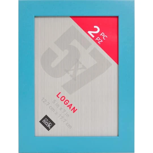 Best Pirce β¨ 2 Pack 5" x 7" Frame, Logan by Studio Décor® by Studio Decor π 10 Best Pirce β¨ 2 Pack 5" x 7" Frame, Logan by Studio Décor® by Studio Decor π - Image 10