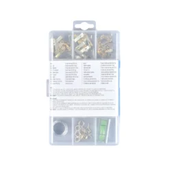 Outlet 💯 Picture Hanging Kit by Studio Décor® by Studio Decor 💯 -The Decor Frame Sales Store 10638788 10