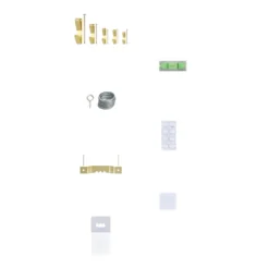 Cheap 😍 8 Pack: Picture Hanging Kit by Studio Décor® by Studio Decor ⭐ -The Decor Frame Sales Store 10638788 2 1