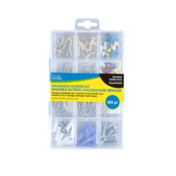 Coupon 🎉 Household Hanging Kit by Studio Décor® by Studio Decor ⌛