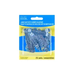 Best Sale ❤️ Large Sawtooth Hanger Value Pack by Studio Décor® | Michaels by Studio Decor ⌛