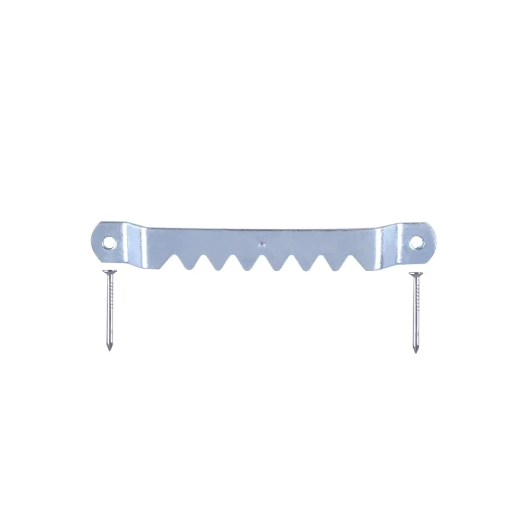 Best Sale ❤️ Large Sawtooth Hanger Value Pack by Studio Décor® | Michaels by Studio Decor ⌛ 2 Best Sale ❤️ Large Sawtooth Hanger Value Pack by Studio Décor® | Michaels by Studio Decor ⌛ - Image 2